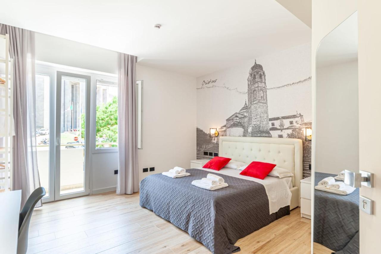 Eleonore Elegant Rooms Κάλιαρι Εξωτερικό φωτογραφία