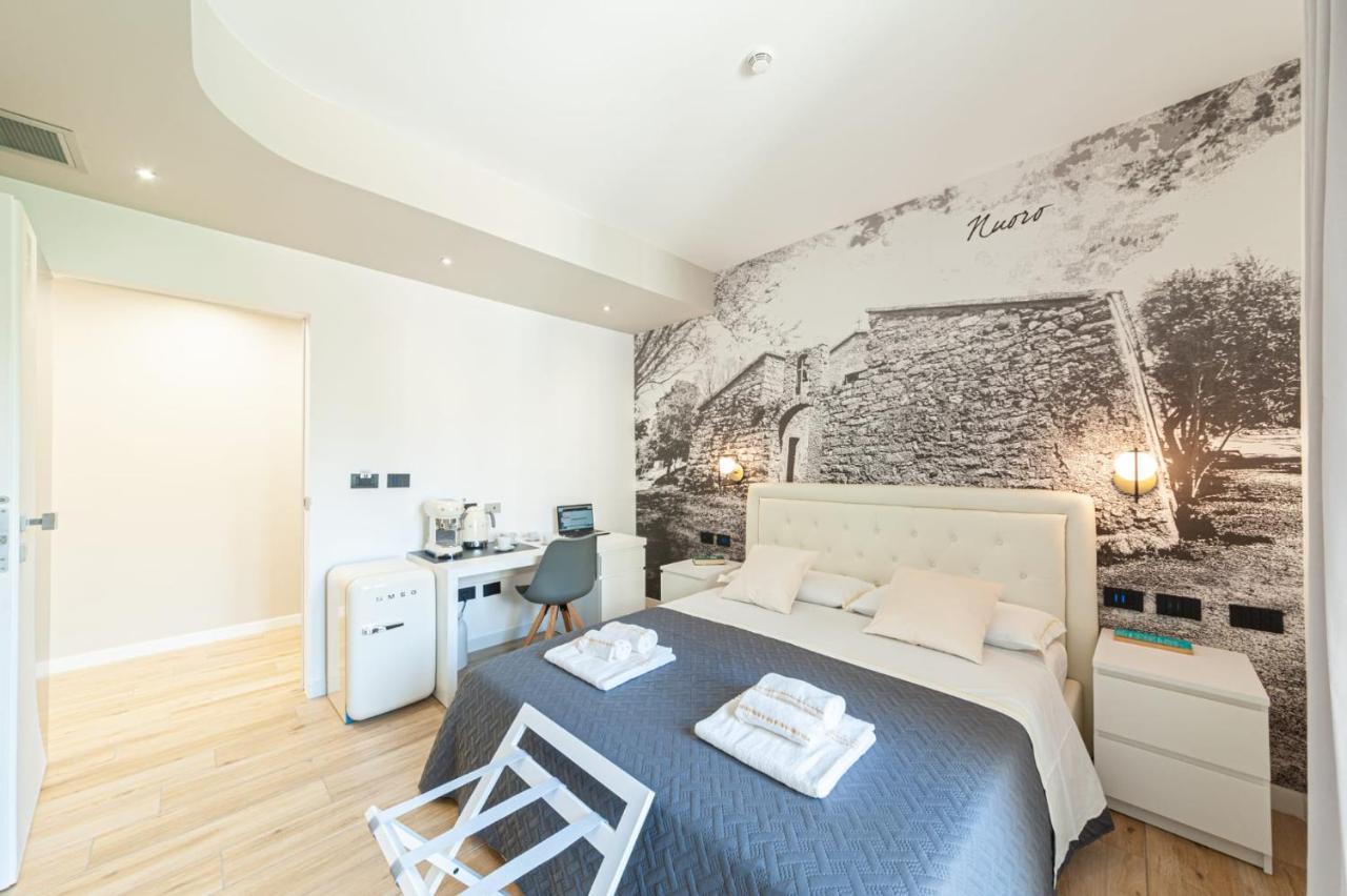 Eleonore Elegant Rooms Κάλιαρι Εξωτερικό φωτογραφία