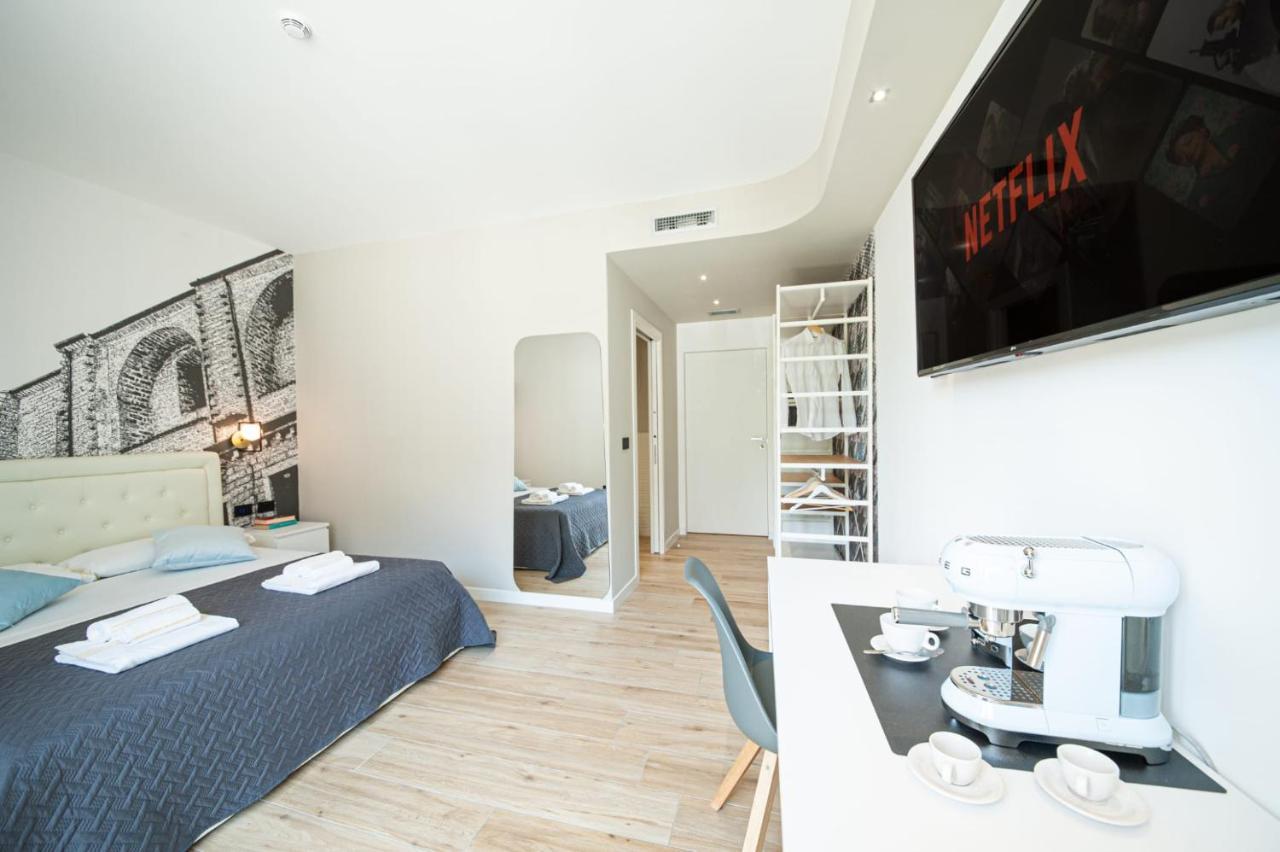 Eleonore Elegant Rooms Κάλιαρι Εξωτερικό φωτογραφία