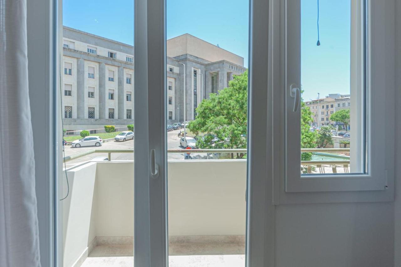 Eleonore Elegant Rooms Κάλιαρι Εξωτερικό φωτογραφία