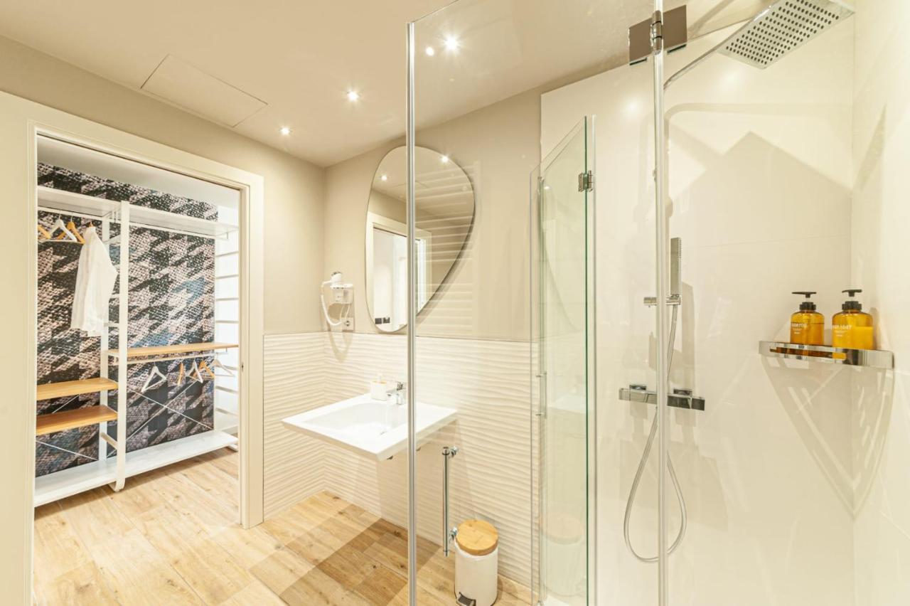 Eleonore Elegant Rooms Κάλιαρι Εξωτερικό φωτογραφία