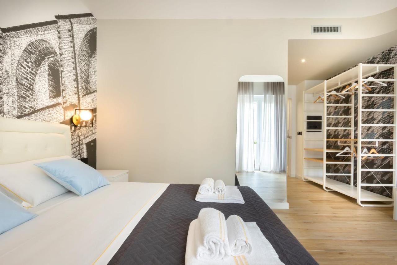 Eleonore Elegant Rooms Κάλιαρι Εξωτερικό φωτογραφία