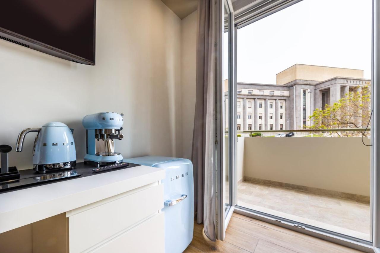 Eleonore Elegant Rooms Κάλιαρι Εξωτερικό φωτογραφία