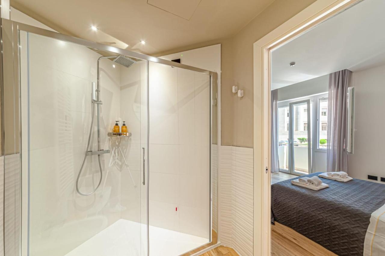 Eleonore Elegant Rooms Κάλιαρι Εξωτερικό φωτογραφία