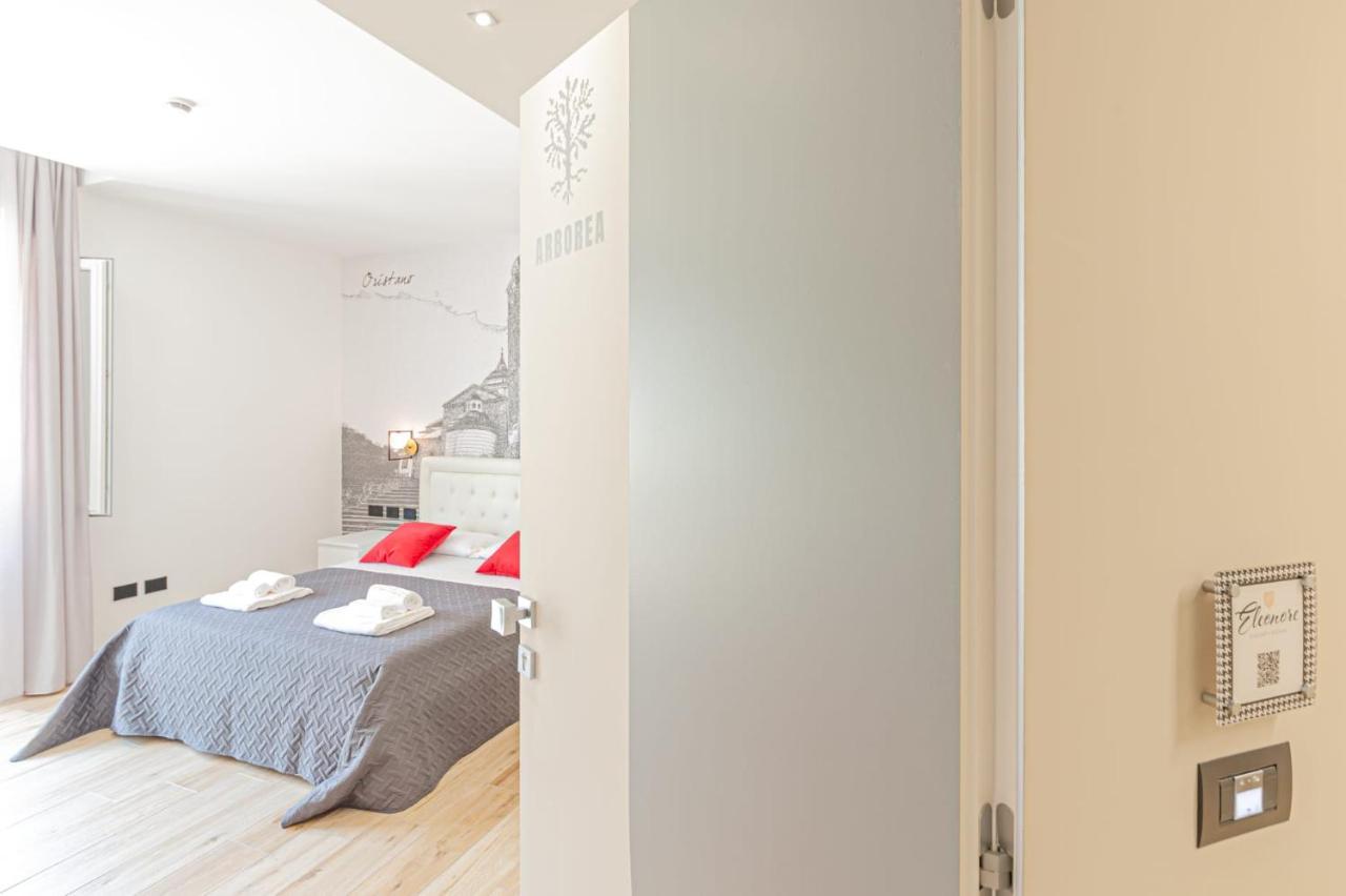 Eleonore Elegant Rooms Κάλιαρι Εξωτερικό φωτογραφία