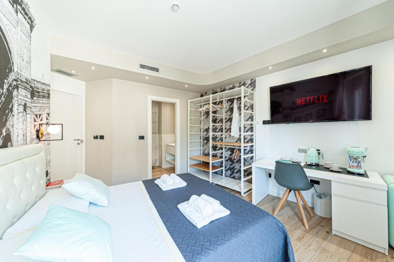 Eleonore Elegant Rooms Κάλιαρι Εξωτερικό φωτογραφία