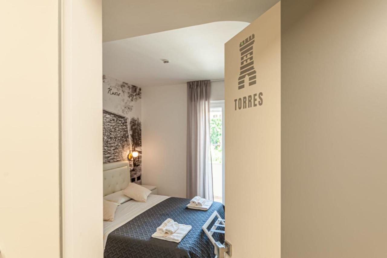 Eleonore Elegant Rooms Κάλιαρι Εξωτερικό φωτογραφία