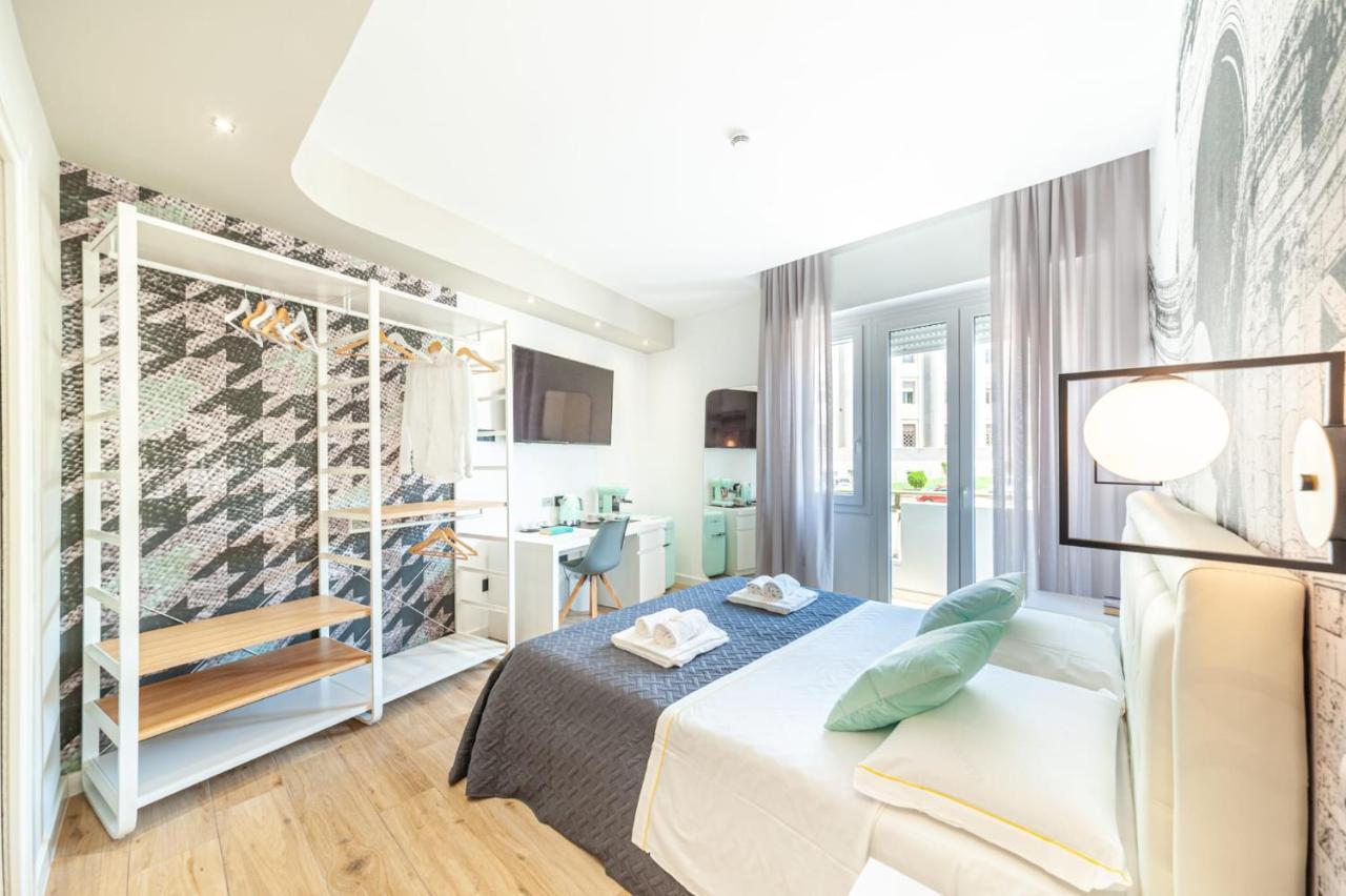 Eleonore Elegant Rooms Κάλιαρι Εξωτερικό φωτογραφία