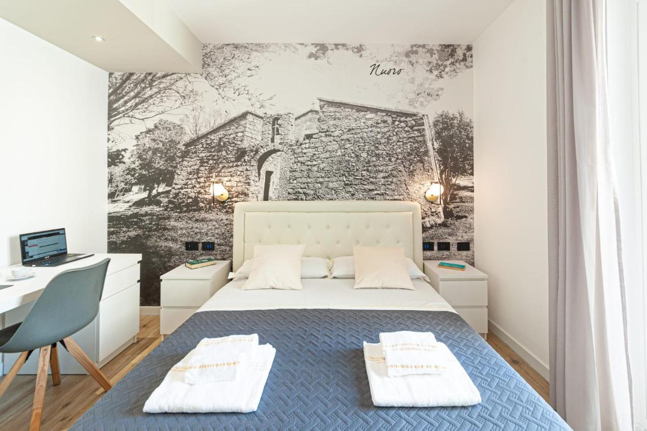 Eleonore Elegant Rooms Κάλιαρι Εξωτερικό φωτογραφία