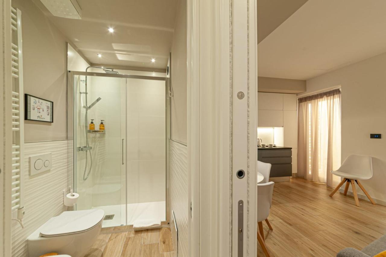 Eleonore Elegant Rooms Κάλιαρι Εξωτερικό φωτογραφία
