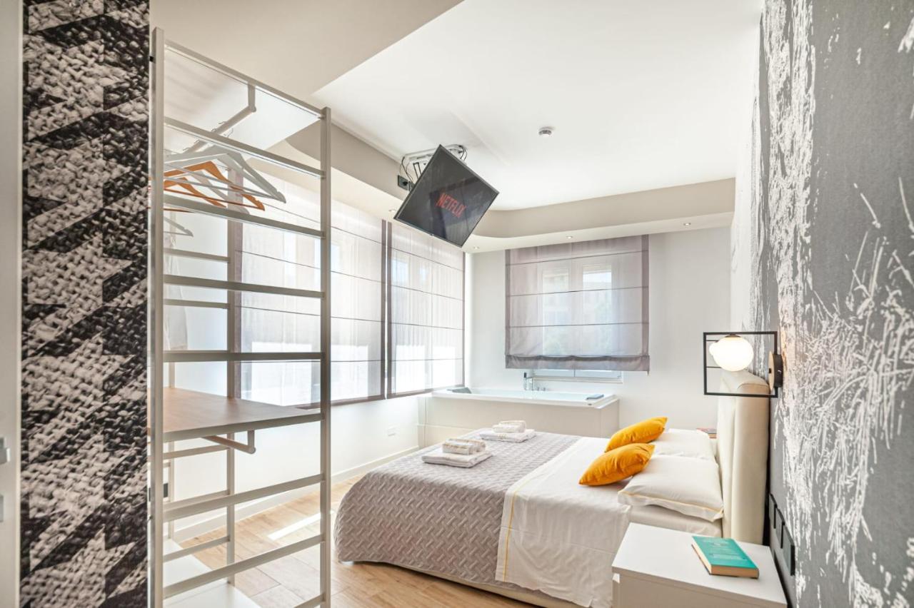 Eleonore Elegant Rooms Κάλιαρι Εξωτερικό φωτογραφία