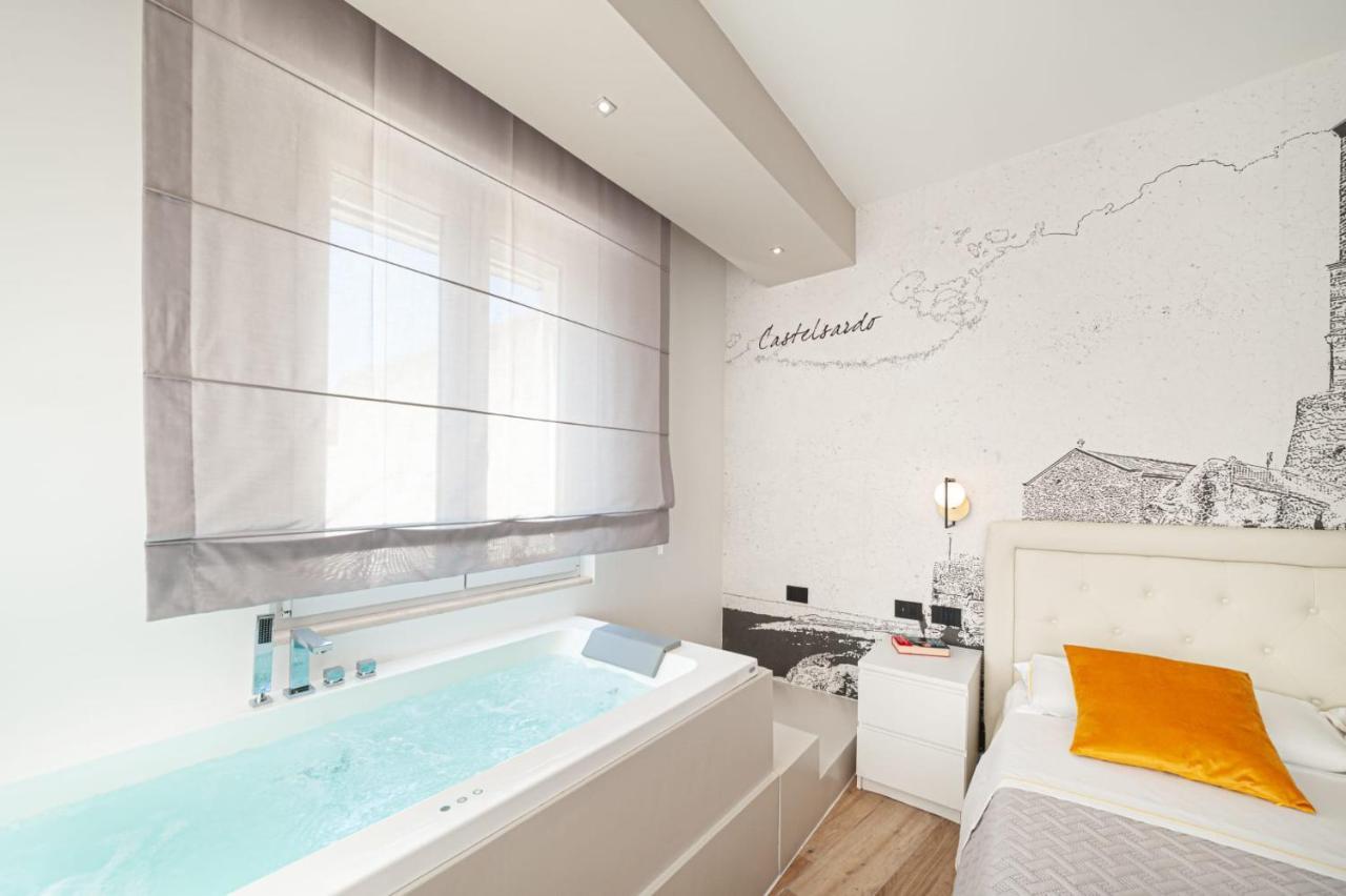 Eleonore Elegant Rooms Κάλιαρι Εξωτερικό φωτογραφία