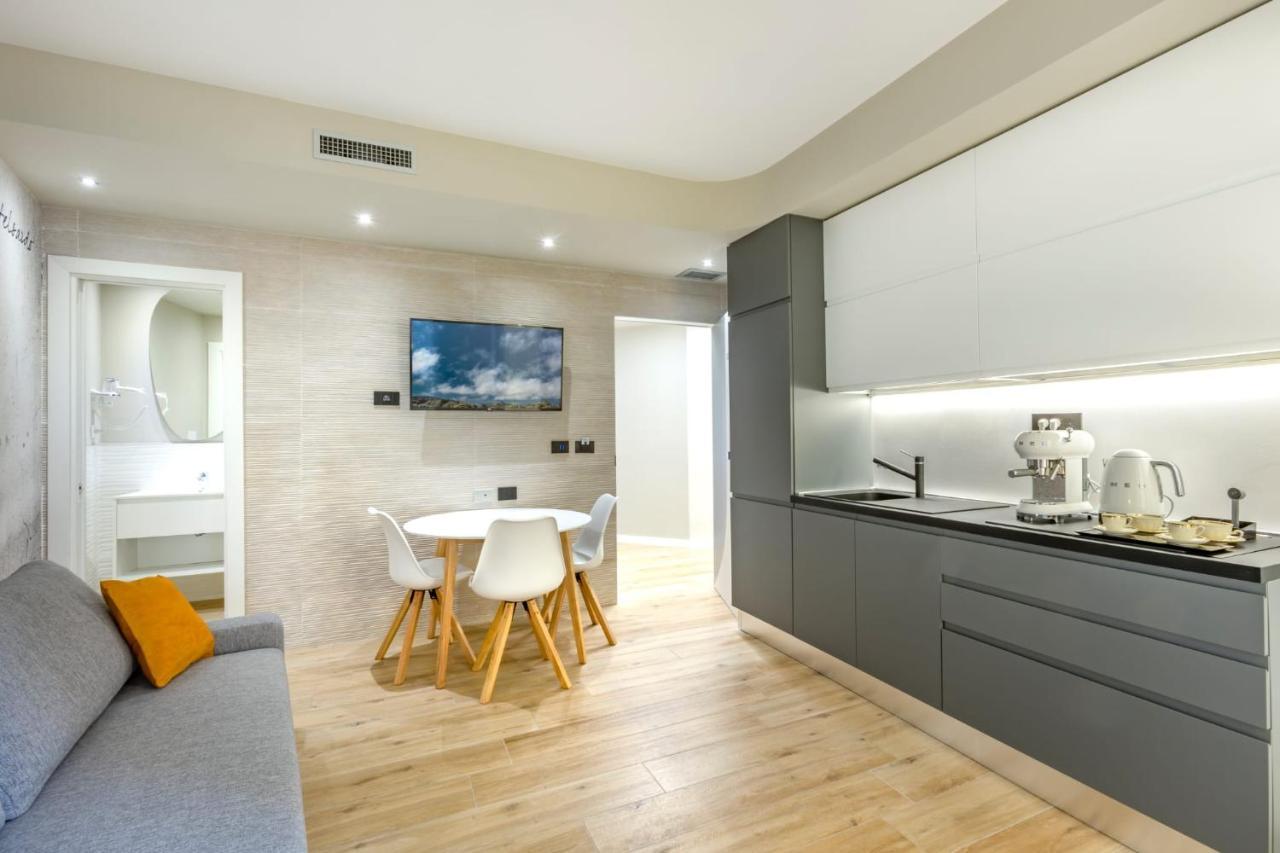 Eleonore Elegant Rooms Κάλιαρι Εξωτερικό φωτογραφία