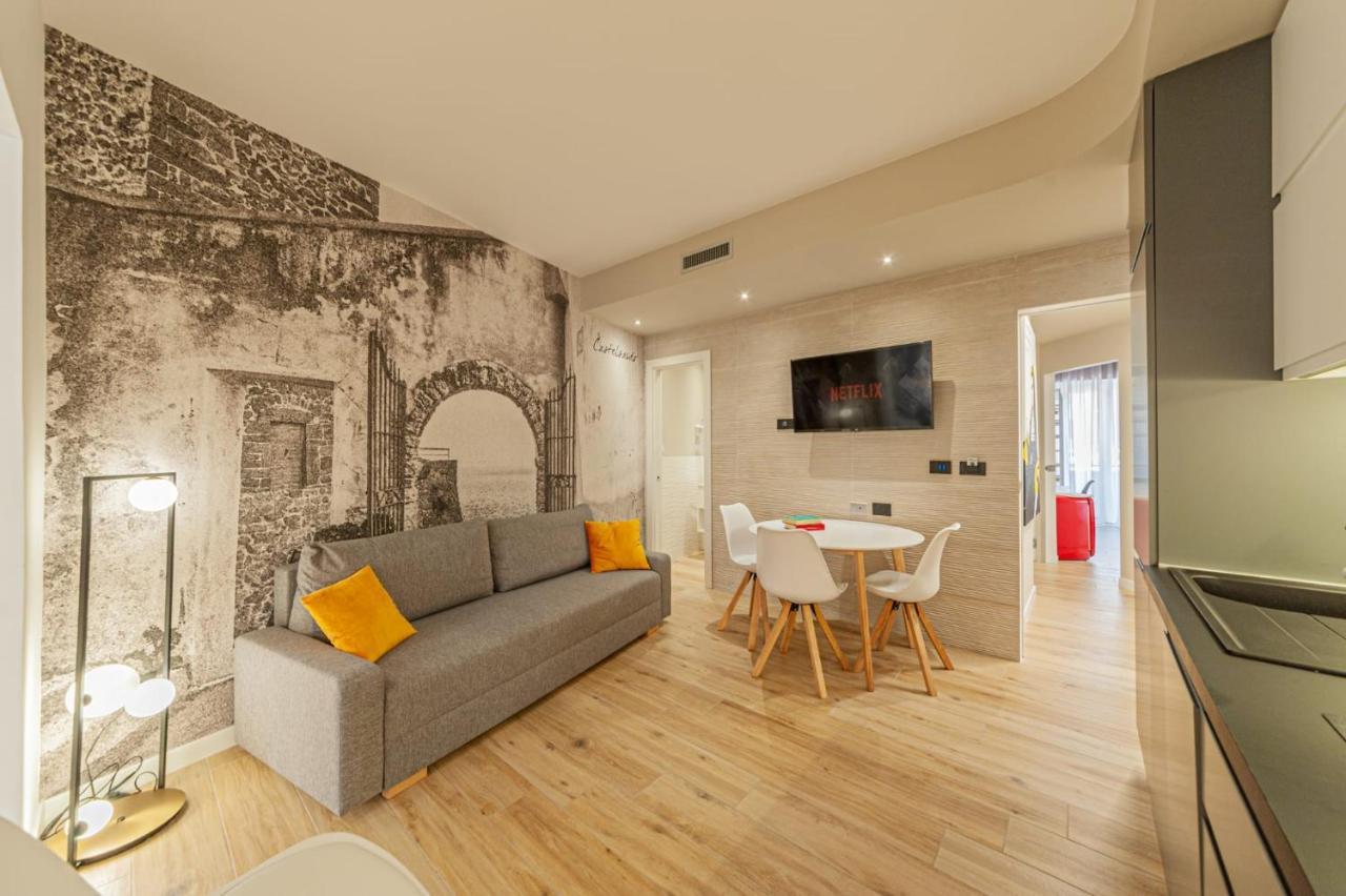 Eleonore Elegant Rooms Κάλιαρι Εξωτερικό φωτογραφία