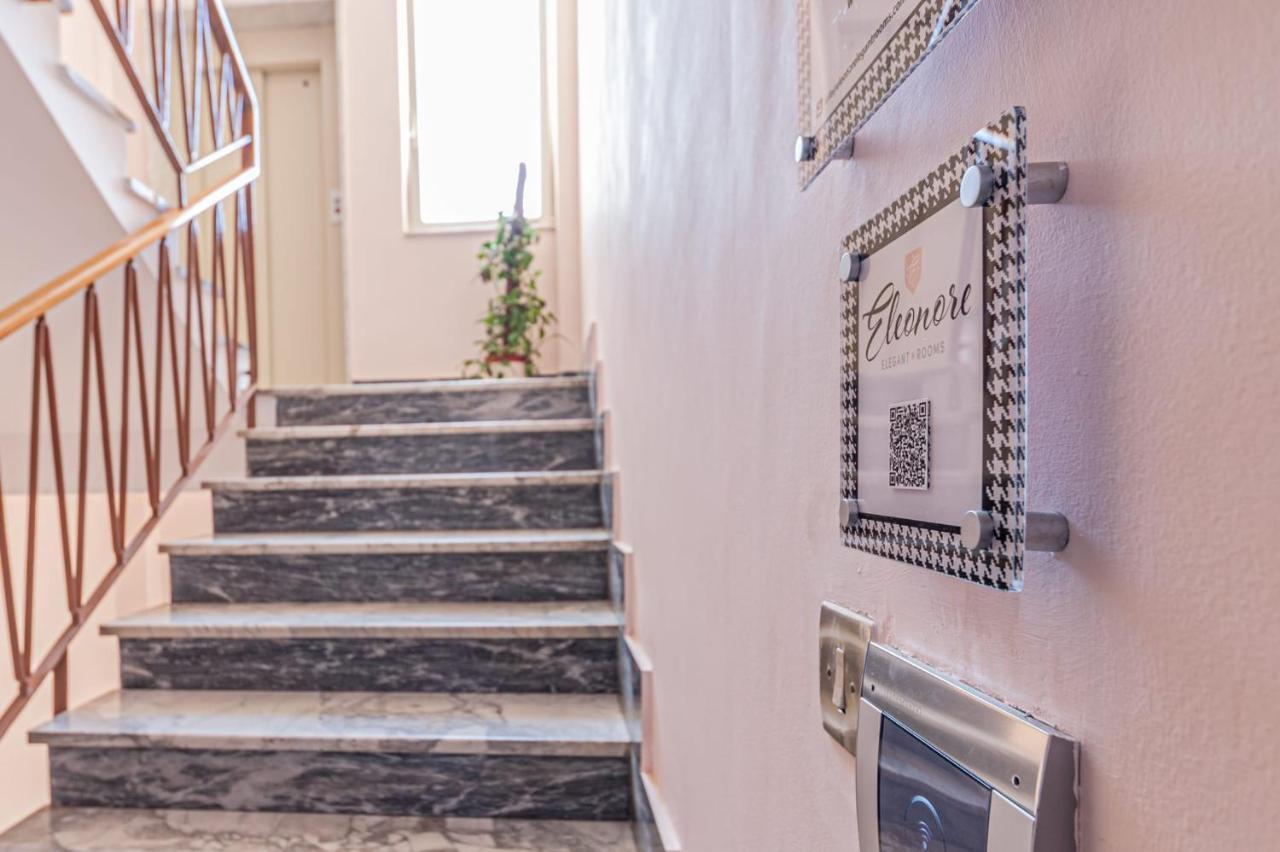 Eleonore Elegant Rooms Κάλιαρι Εξωτερικό φωτογραφία