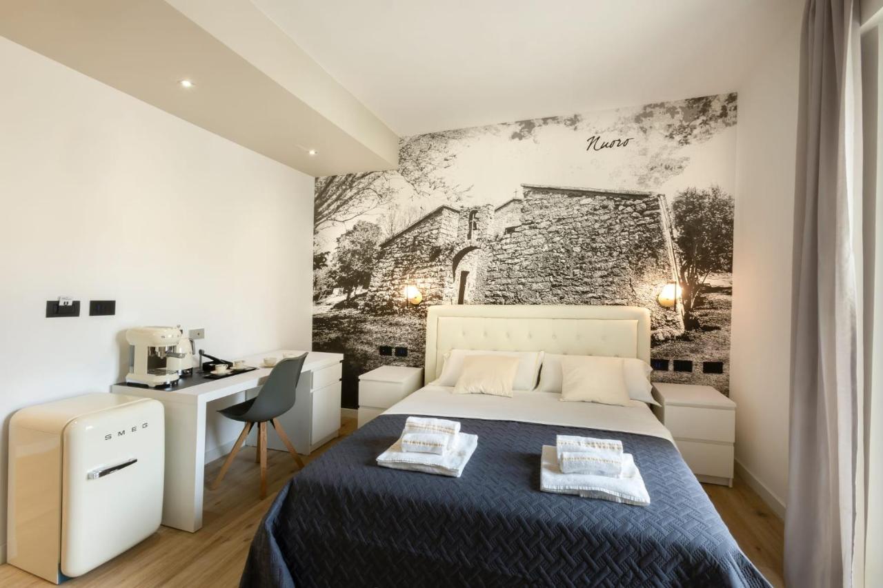 Eleonore Elegant Rooms Κάλιαρι Εξωτερικό φωτογραφία
