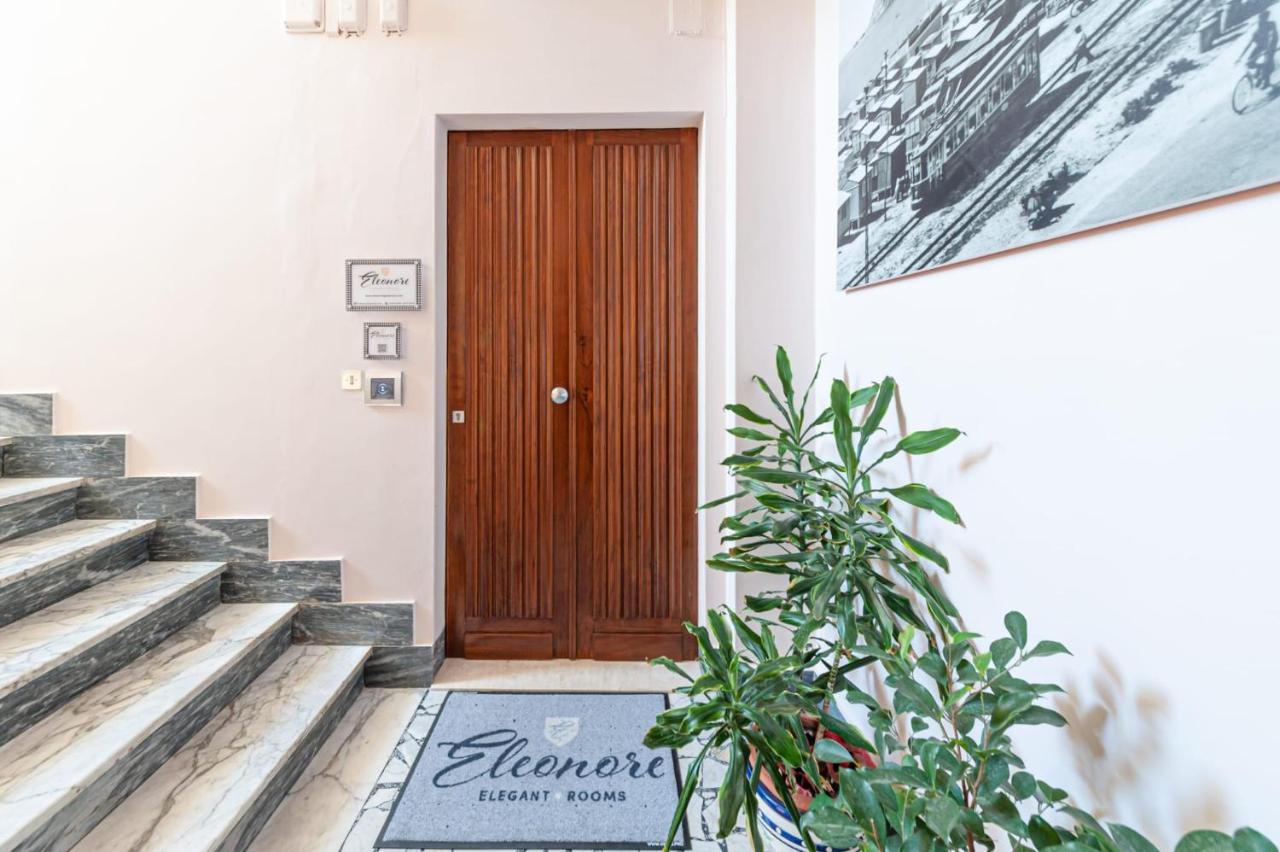 Eleonore Elegant Rooms Κάλιαρι Εξωτερικό φωτογραφία