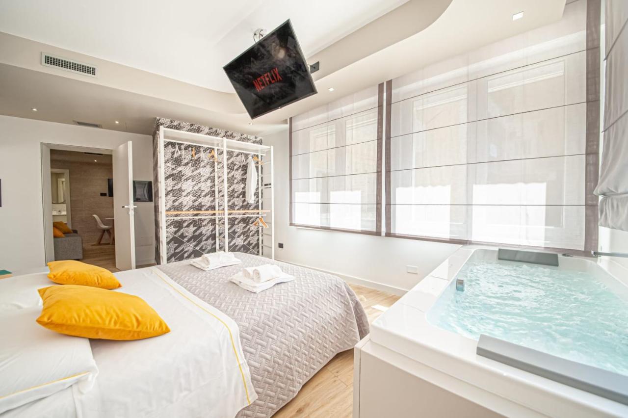Eleonore Elegant Rooms Κάλιαρι Εξωτερικό φωτογραφία