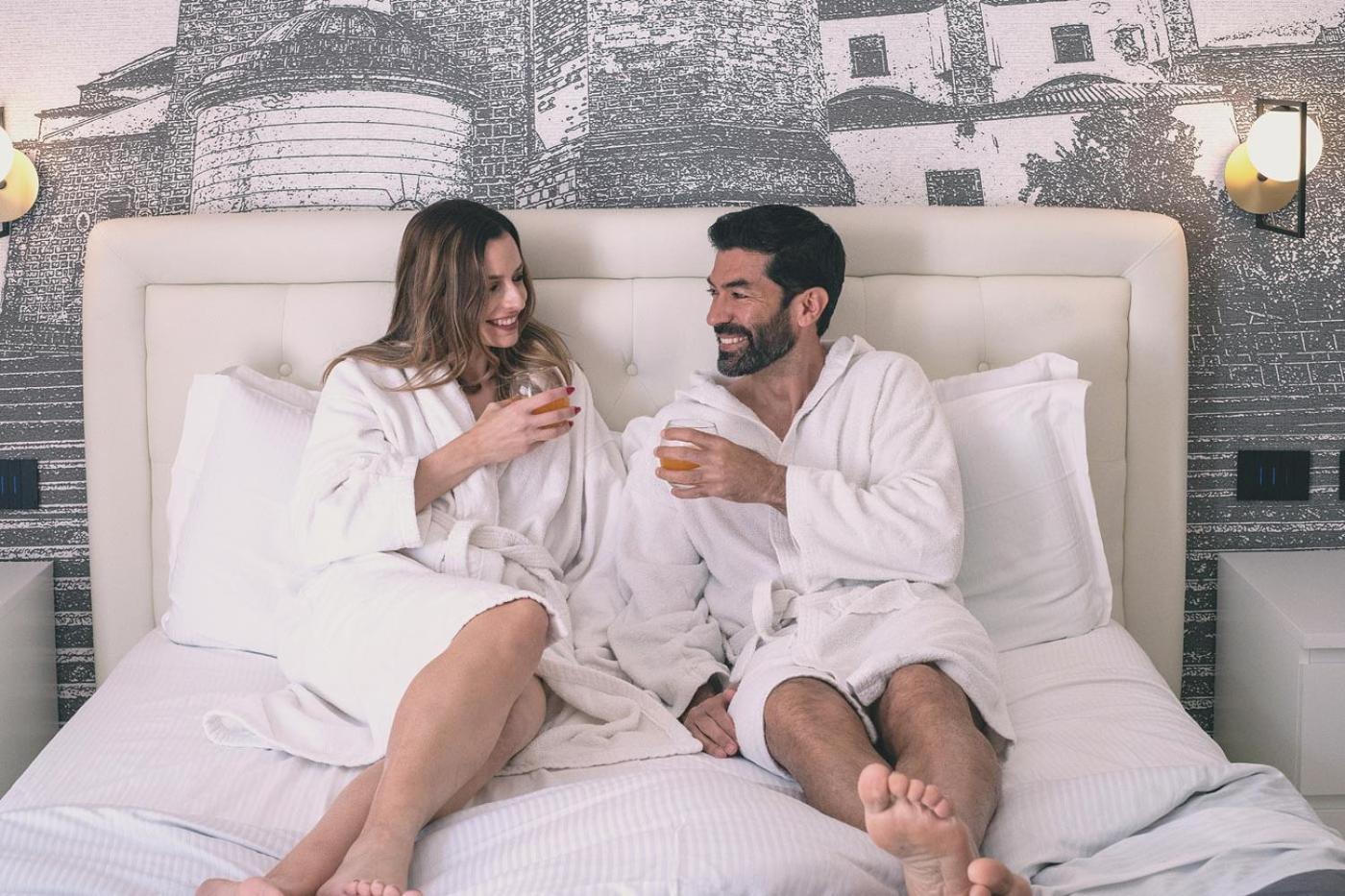 Eleonore Elegant Rooms Κάλιαρι Εξωτερικό φωτογραφία